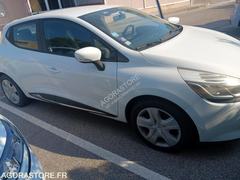 Veículo utilitário Renault CLIO