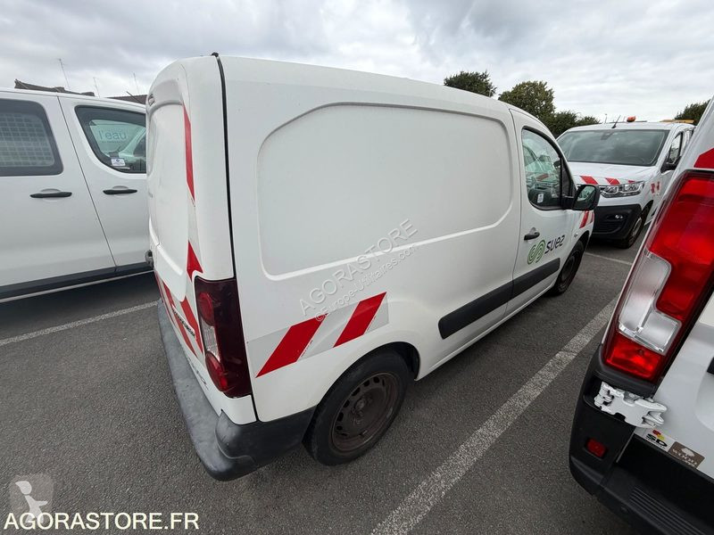 Veículo utilitário Peugeot PARTNER