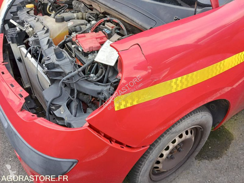 Veículo utilitário Renault KANGOO