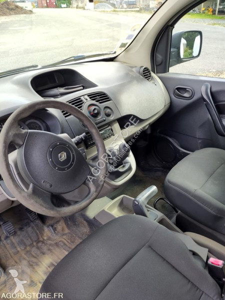 Veículo utilitário Renault KANGOO
