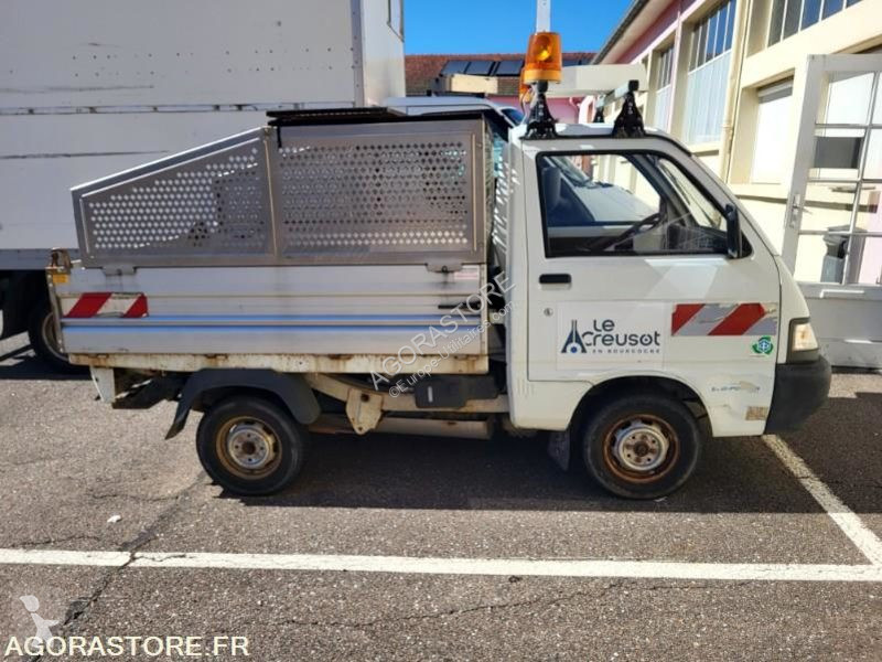 Veículo utilitário  PORTER