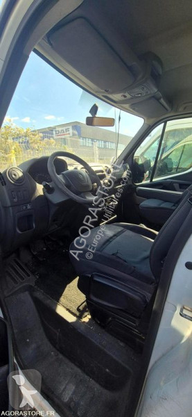 Veículo utilitário Renault MASTER