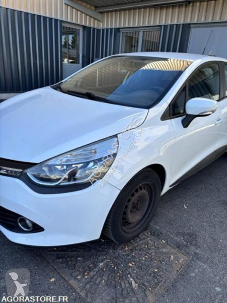 Veículo utilitário Renault CLIO
