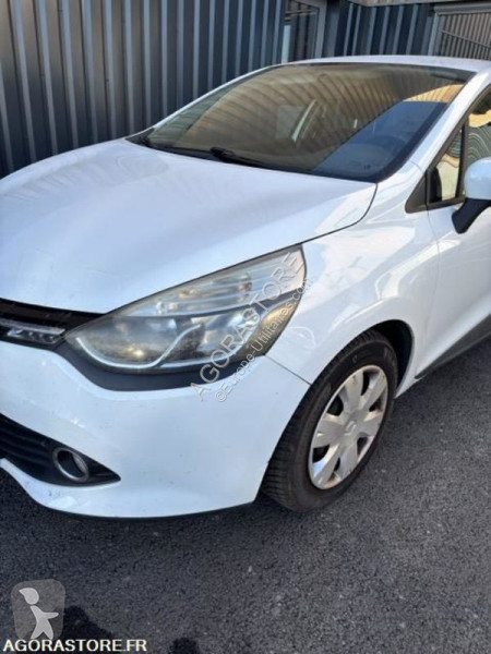 Veículo utilitário Renault CLIO