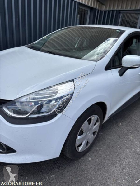 Veículo utilitário Renault CLIO