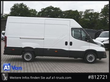 Iveco haszongépjármű furgon