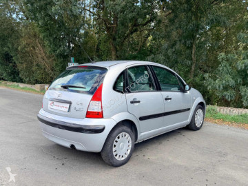 Citroën C3 1.4 HDI 70 AIRPLAY