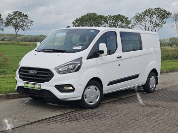 Ford haszongépjármű furgon