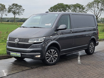 Volkswagen haszongépjármű furgon