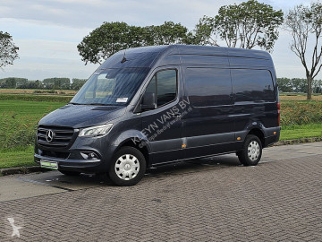 Mercedes Sprinter 317 CDI