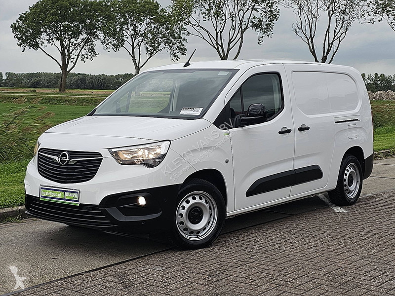 Haszongépjármű Opel 1.5