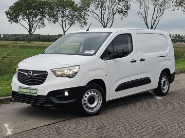 Opel haszongépjármű furgon