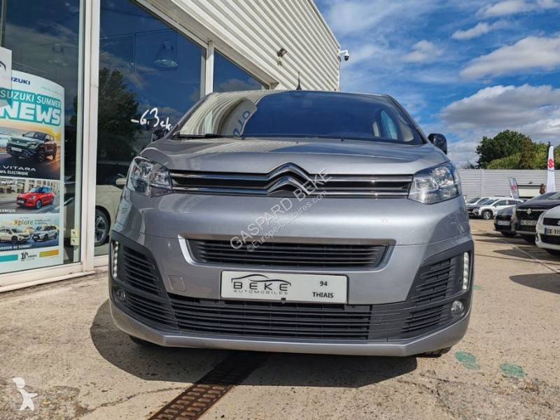 Veículo utilitário Citroën M 2.0 BLUEHDI 145CH
