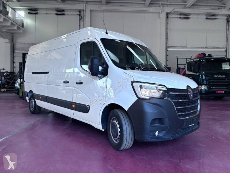 Veículo utilitário Renault 140 DCI