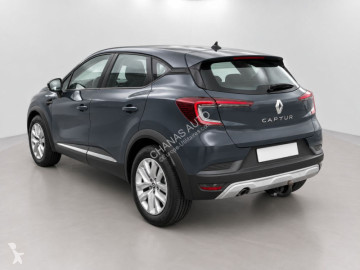 4 x 4 / SUV Renault