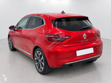 Berlina Renault