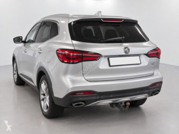 4 x 4 / SUV MG