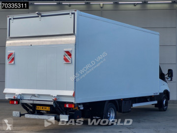 Iveco haszongépjármű furgon