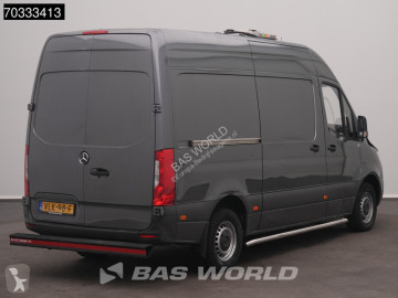 Utilitaire frigo Mercedes