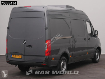 Utilitaire frigo Mercedes