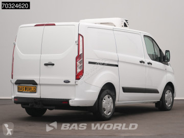 Utilitaire frigo Ford