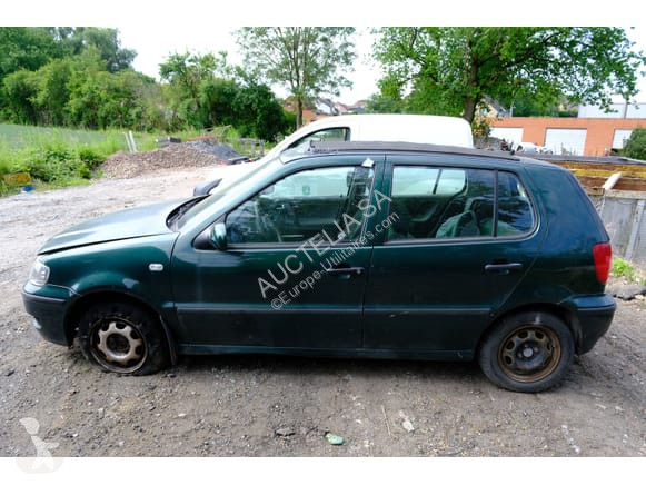 Veículo utilitário Volkswagen