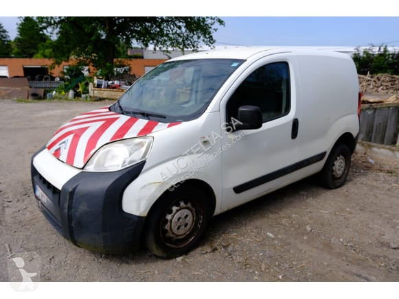 Veículo utilitário Citroën