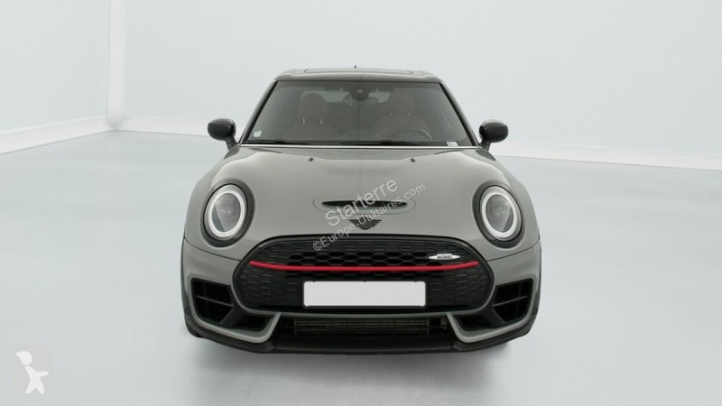Véhicule utilitaire Mini  CLUBMAN F54 LCI