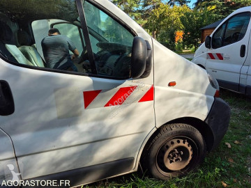 Carrinha Renault