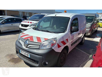 Carrinha Renault