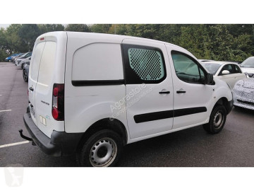 Carrinha Peugeot