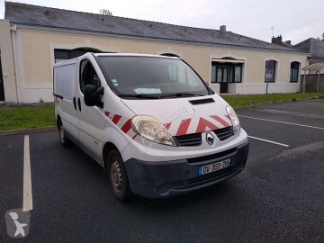 Furgoneta Renault