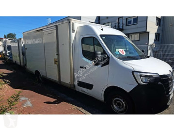 Frigorífica isotermo Renault