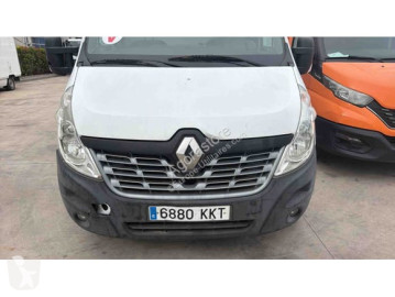 Monotemperatura Renault