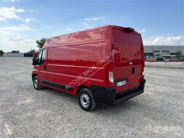 Furgão comercial Fiat