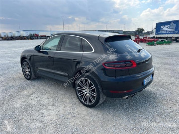 Carro Porsche