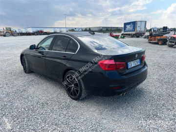 Carro BMW