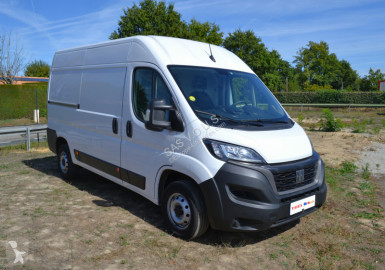 Furgão Fiat