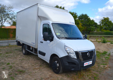Nissan M NISSAN INTERSTAR GRAND VOLUME HAYON RJ 3T5 2.3 DCI 165CH S/S ACENTA