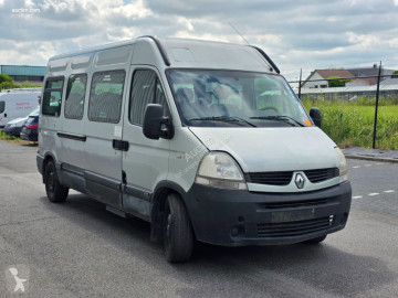 Furgoneta Renault