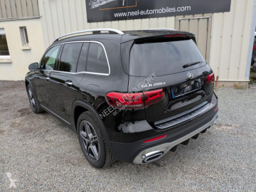 4 x 4 / SUV Mercedes