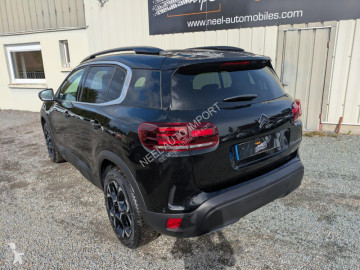 4 x 4 / SUV Citroën
