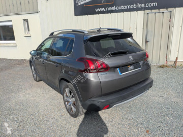 Break Peugeot
