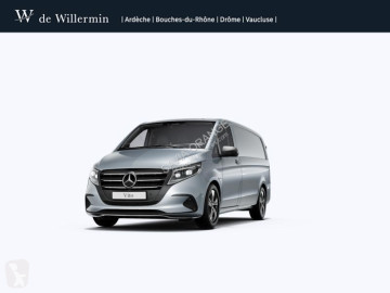 Mercedes Vito 116 CDI