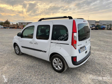 Carro Renault