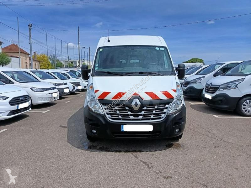 Haszongépjármű Renault