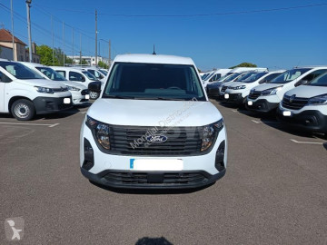 Ford Transit transit courier