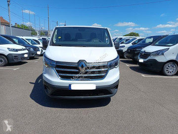 Furgão Renault