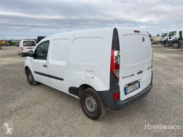 Furgão comercial Renault