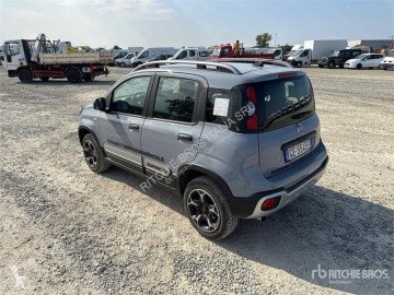 Carro Fiat